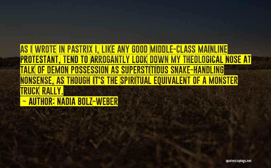 Nadia Bolz-Weber Quotes 221205