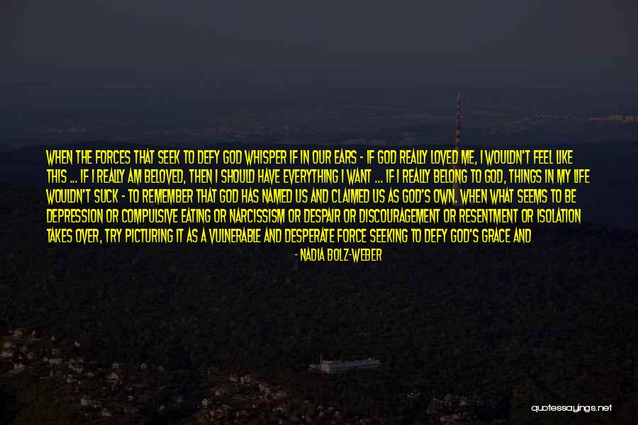 Nadia Bolz-Weber Quotes 289175 Nadia Bolz-Weber Quotes 289175
