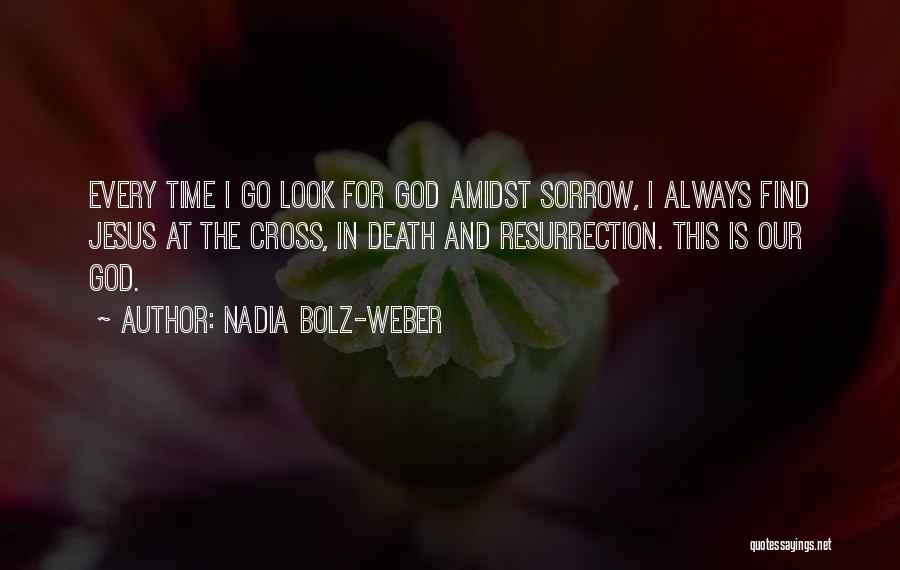 Nadia Bolz-Weber Quotes 312466