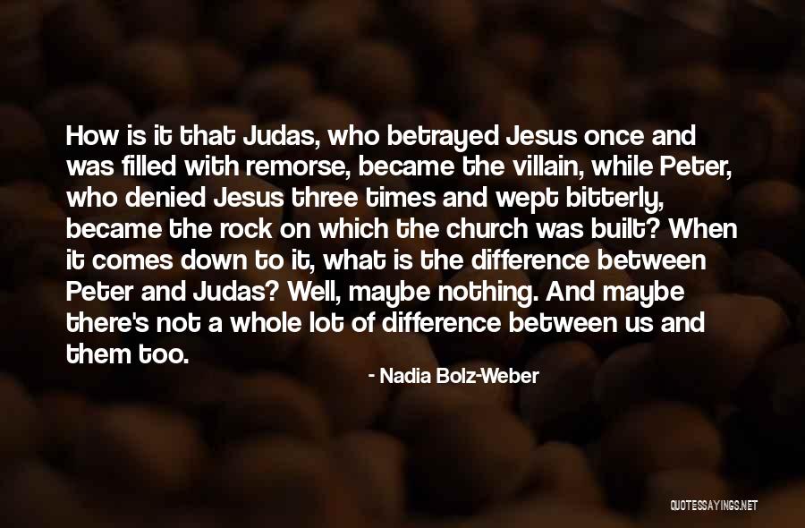 Nadia Bolz-Weber Quotes 376500 Nadia Bolz-Weber Quotes 376500