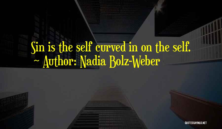 Nadia Bolz-Weber Quotes 648859