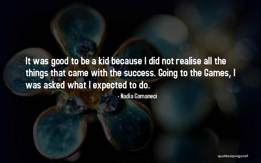 Nadia Comaneci Quotes 1030890 Nadia Comaneci Quotes 1030890