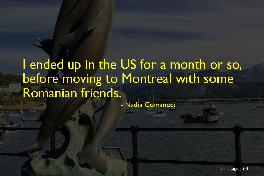 Nadia Comaneci Quotes 403823