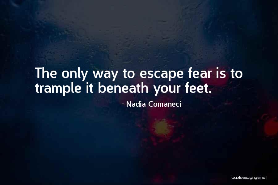 Nadia Comaneci Quotes 509078 Nadia Comaneci Quotes 509078
