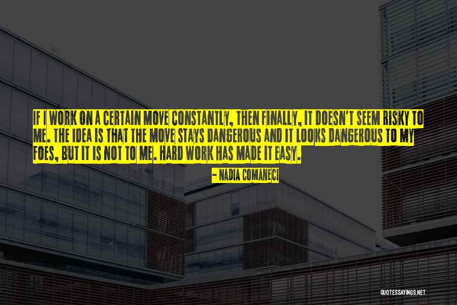 Nadia Comaneci Quotes 662311 Nadia Comaneci Quotes 662311