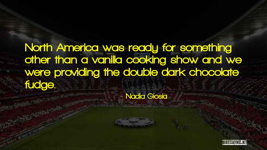 Nadia Giosia Quotes 1665283