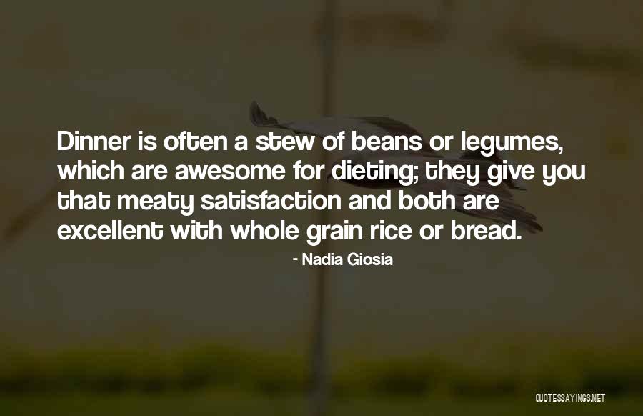 Nadia Giosia Quotes 980774