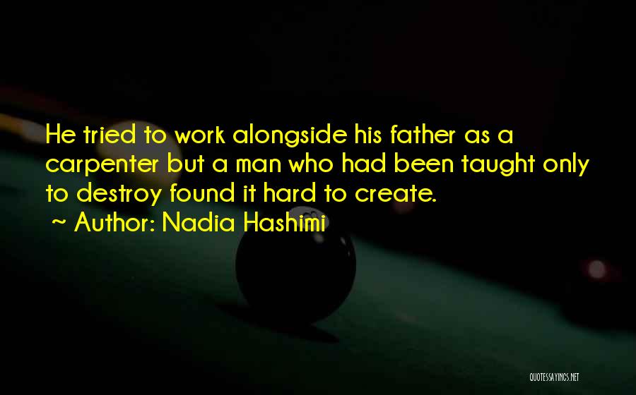 Nadia Hashimi Quotes 1155344