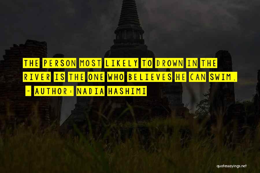 Nadia Hashimi Quotes 1181256