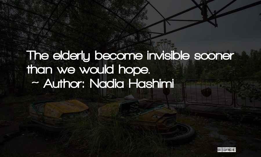 Nadia Hashimi Quotes 1255163