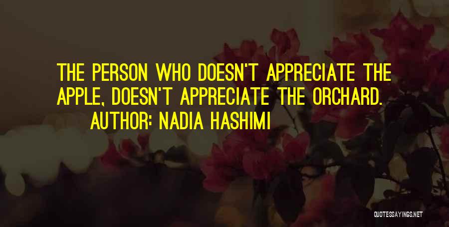 Nadia Hashimi Quotes 1497848