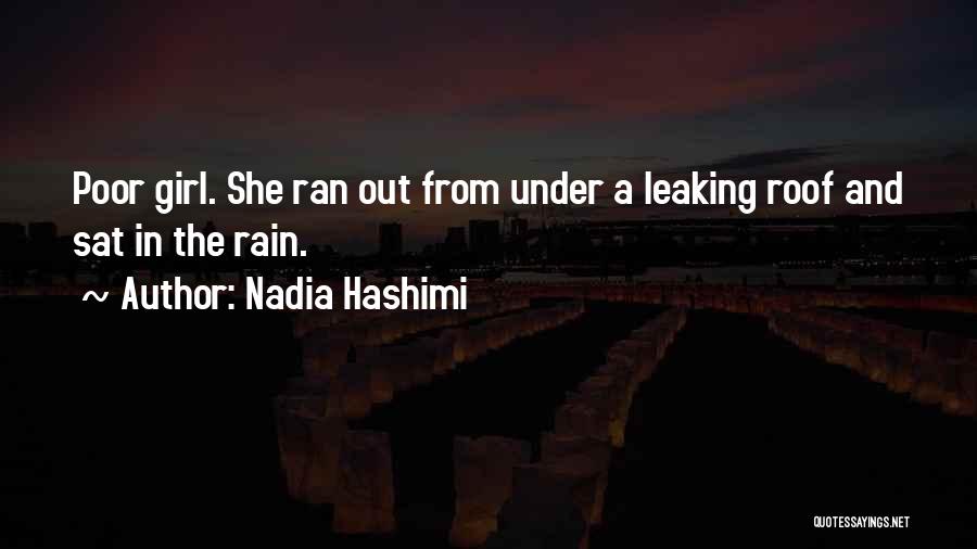 Nadia Hashimi Quotes 1574983