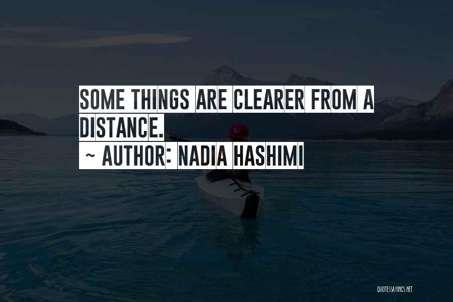 Nadia Hashimi Quotes 1616863