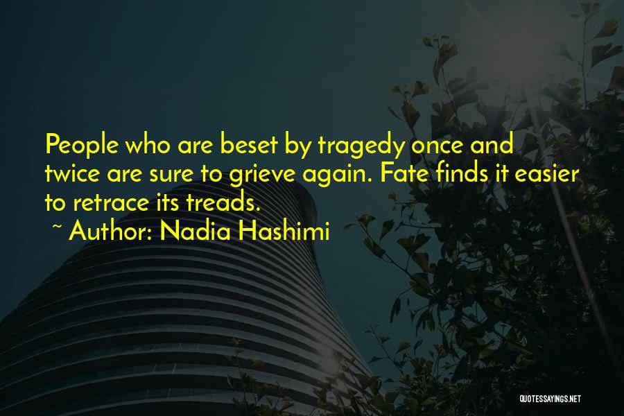 Nadia Hashimi Quotes 1789792