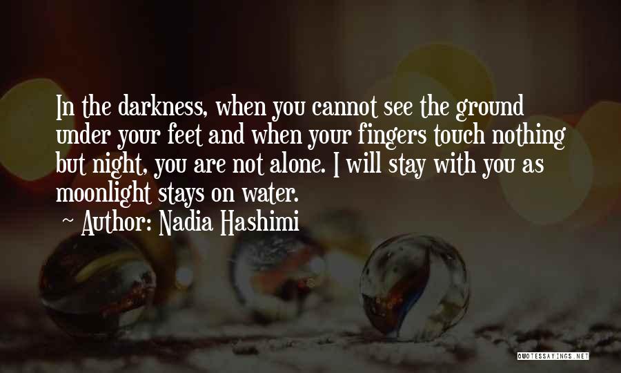 Nadia Hashimi Quotes 1811407