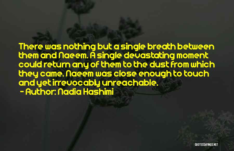 Nadia Hashimi Quotes 2218956