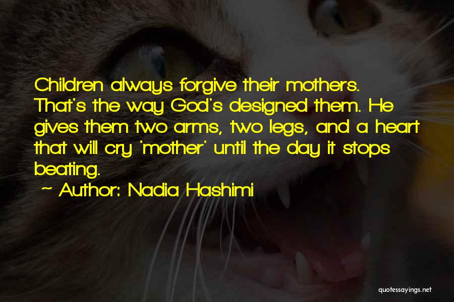 Nadia Hashimi Quotes 388666