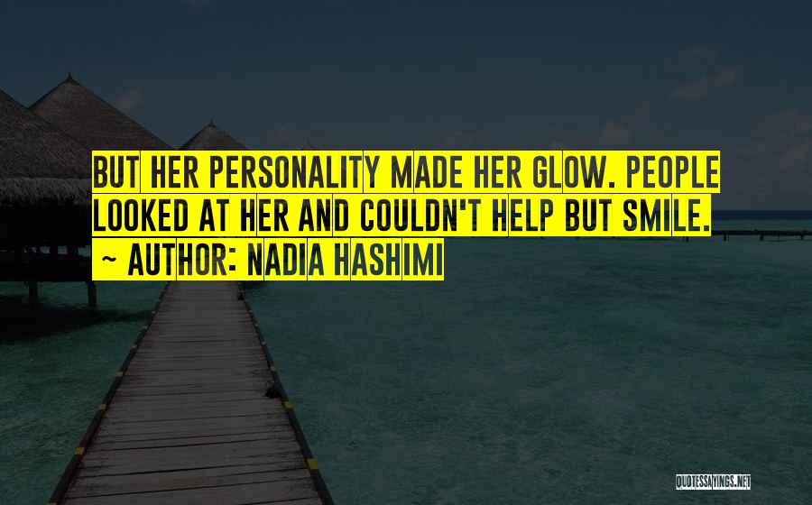 Nadia Hashimi Quotes 484382