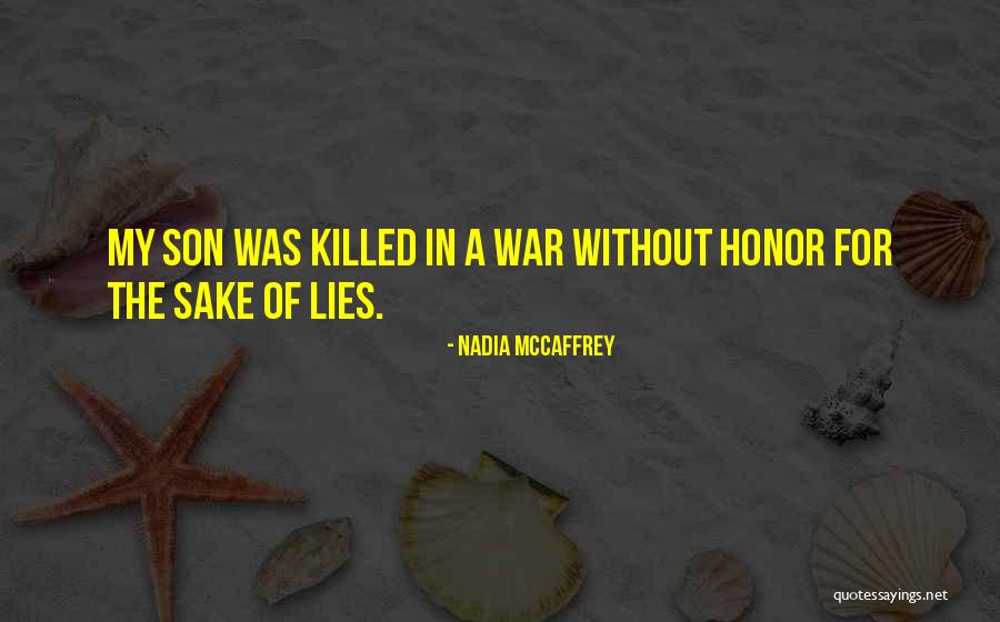 Nadia McCaffrey Quotes 922831 Nadia McCaffrey Quotes 922831