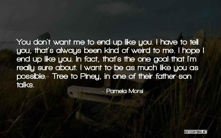 Nadia Mukami Quotes By Pamela Morsi Nadia Mukami Quotes By Pamela Morsi