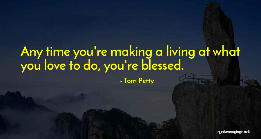 Nadia Mukami Quotes By Tom Petty Nadia Mukami Quotes By Tom Petty