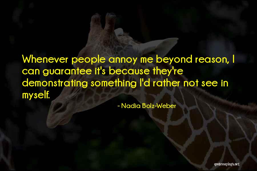 Nadia P Quotes By Nadia Bolz-Weber Nadia P Quotes By Nadia Bolz-Weber