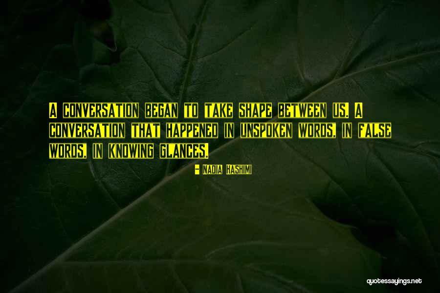 Nadia P Quotes By Nadia Hashimi Nadia P Quotes By Nadia Hashimi
