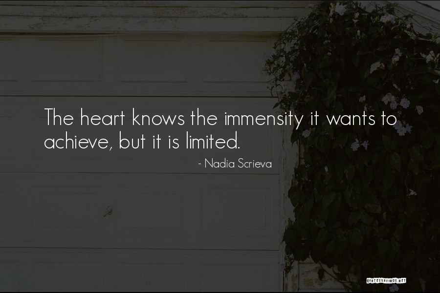 Nadia Scrieva Quotes 1172111 Nadia Scrieva Quotes 1172111