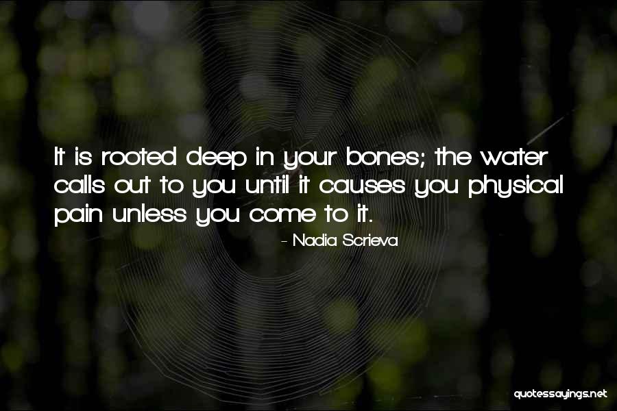 Nadia Scrieva Quotes 1283835 Nadia Scrieva Quotes 1283835