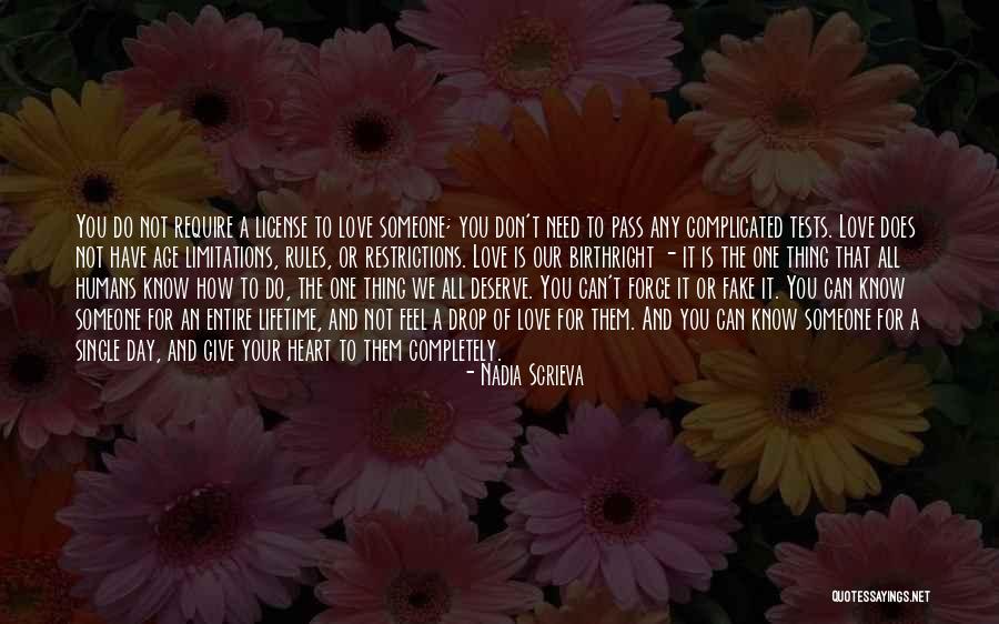 Nadia Scrieva Quotes 1642283 Nadia Scrieva Quotes 1642283