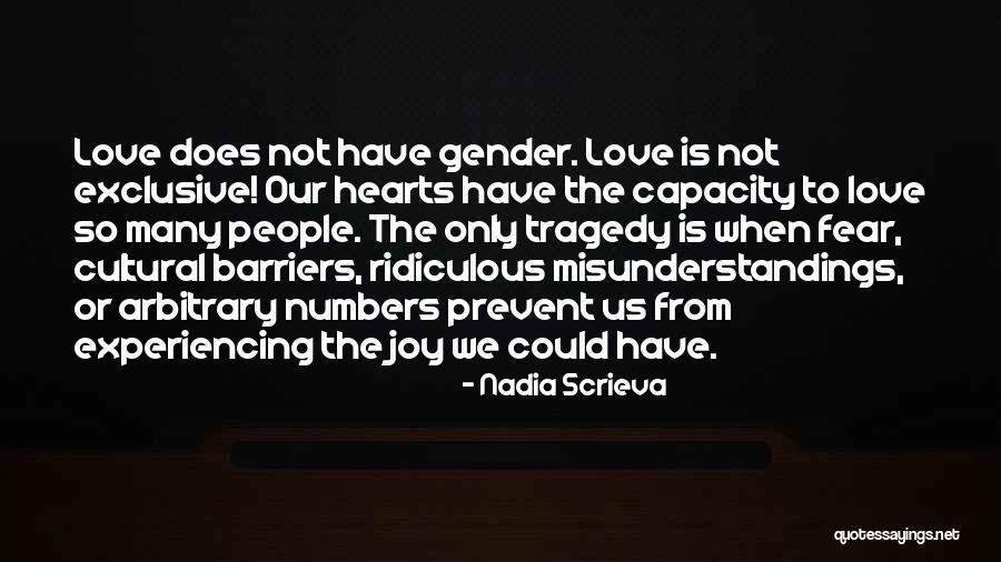 Nadia Scrieva Quotes 550337 Nadia Scrieva Quotes 550337