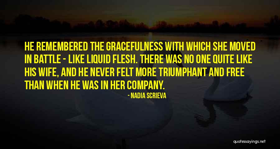 Nadia Scrieva Quotes 776224 Nadia Scrieva Quotes 776224