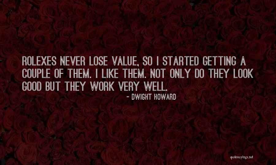 Nadiah Albadri Quotes By Dwight Howard Nadiah Albadri Quotes By Dwight Howard