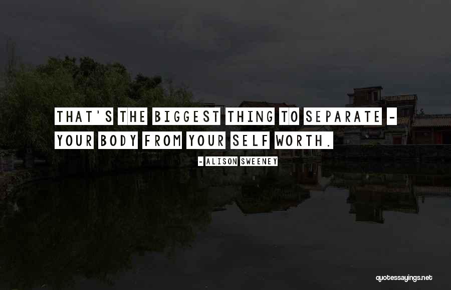 Nadias Theme Quotes By Alison Sweeney Nadias Theme Quotes By Alison Sweeney