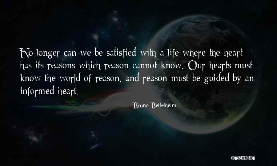 Nadias Theme Quotes By Bruno Bettelheim Nadias Theme Quotes By Bruno Bettelheim
