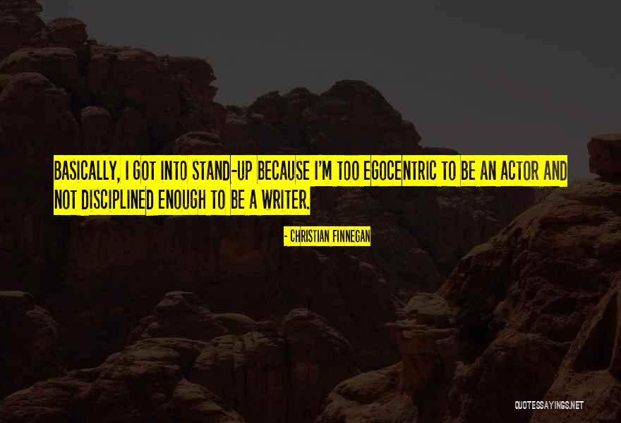 Nadiing Quotes By Christian Finnegan Nadiing Quotes By Christian Finnegan
