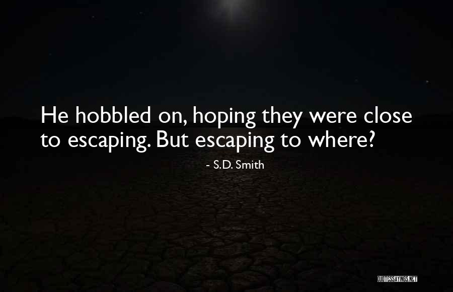 Nadija Niksic Fb Quotes By S.D. Smith Nadija Niksic Fb Quotes By S.D. Smith