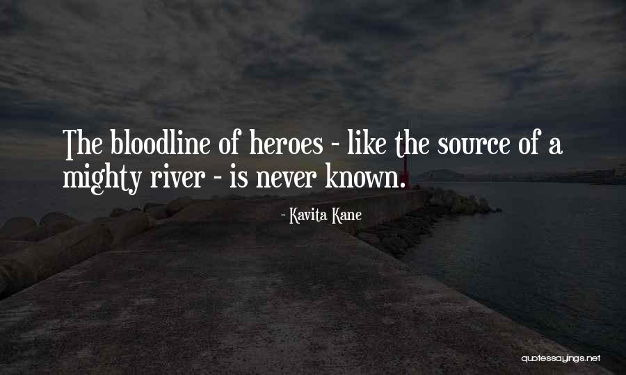 Nadija Quotes By Kavita Kane Nadija Quotes By Kavita Kane