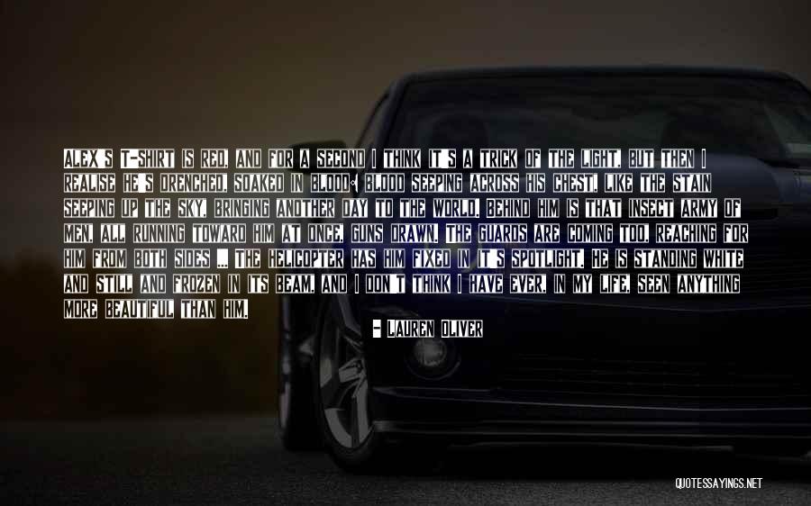 Nadija Quotes By Lauren Oliver Nadija Quotes By Lauren Oliver