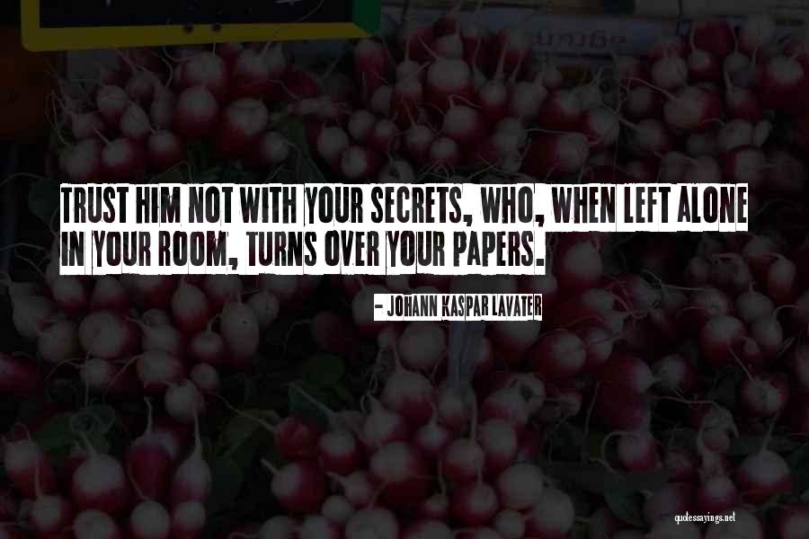 Nadiki Quotes By Johann Kaspar Lavater Nadiki Quotes By Johann Kaspar Lavater