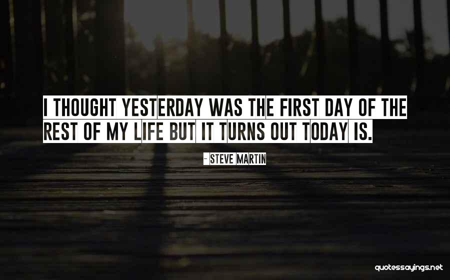 Nadiki Quotes By Steve Martin Nadiki Quotes By Steve Martin