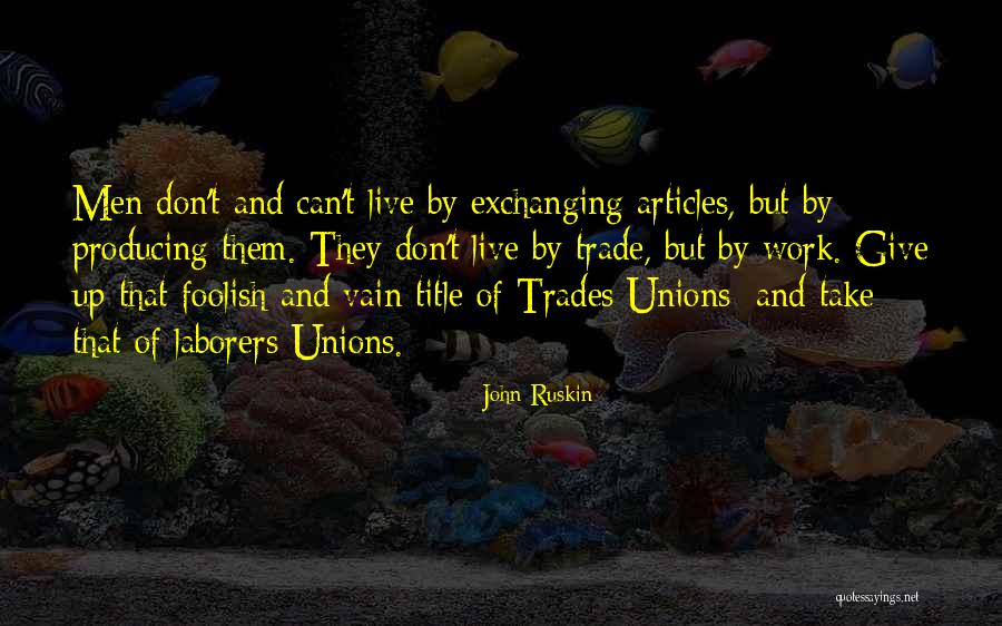 Nadikuda Quotes By John Ruskin Nadikuda Quotes By John Ruskin