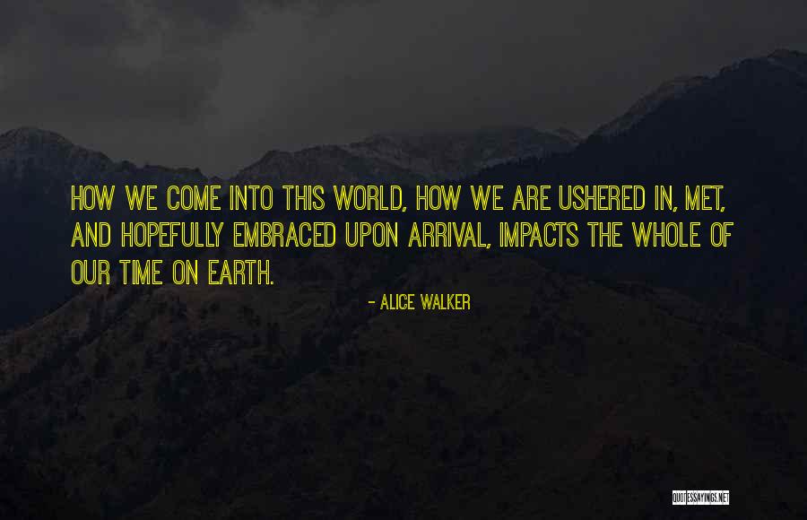 Nadim Sawalha Quotes By Alice Walker Nadim Sawalha Quotes By Alice Walker