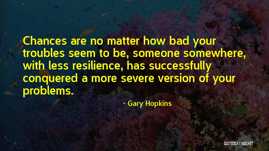 Nadimilano Quotes By Gary Hopkins Nadimilano Quotes By Gary Hopkins