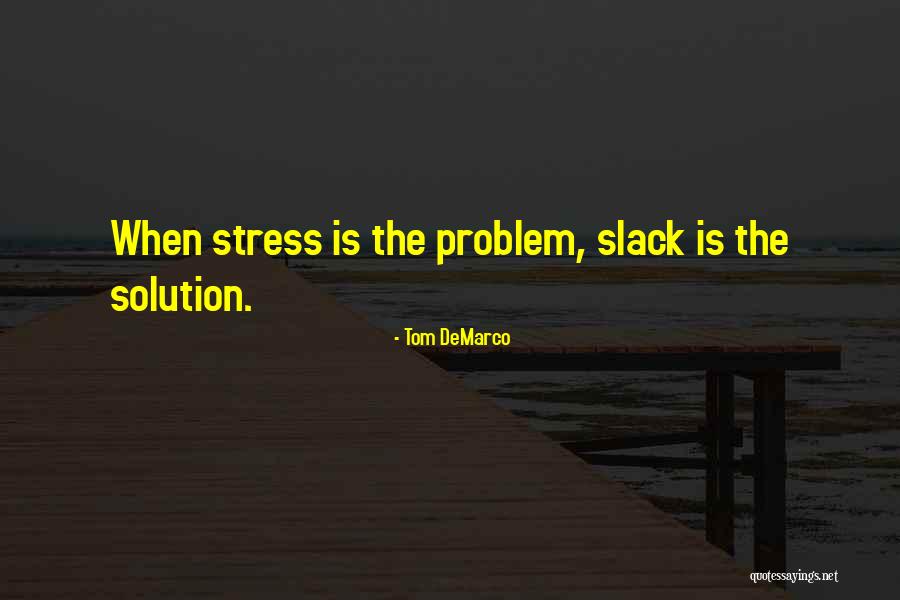Nadimilano Quotes By Tom DeMarco Nadimilano Quotes By Tom DeMarco