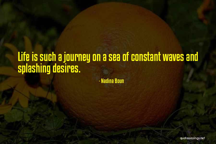 Nadina Boun Quotes 1977723 Nadina Boun Quotes 1977723