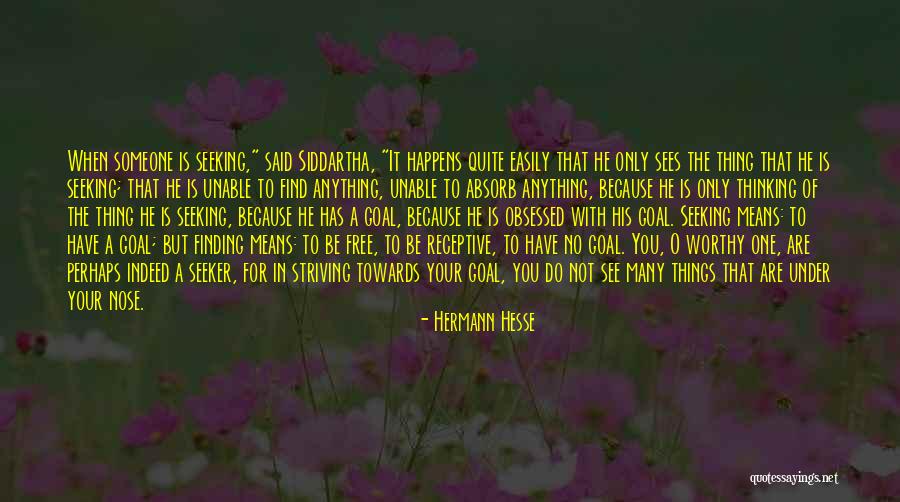Nadina Zarifeh Quotes By Hermann Hesse Nadina Zarifeh Quotes By Hermann Hesse