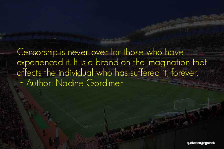 Nadine Gordimer Quotes 1102020 Nadine Gordimer Quotes 1102020
