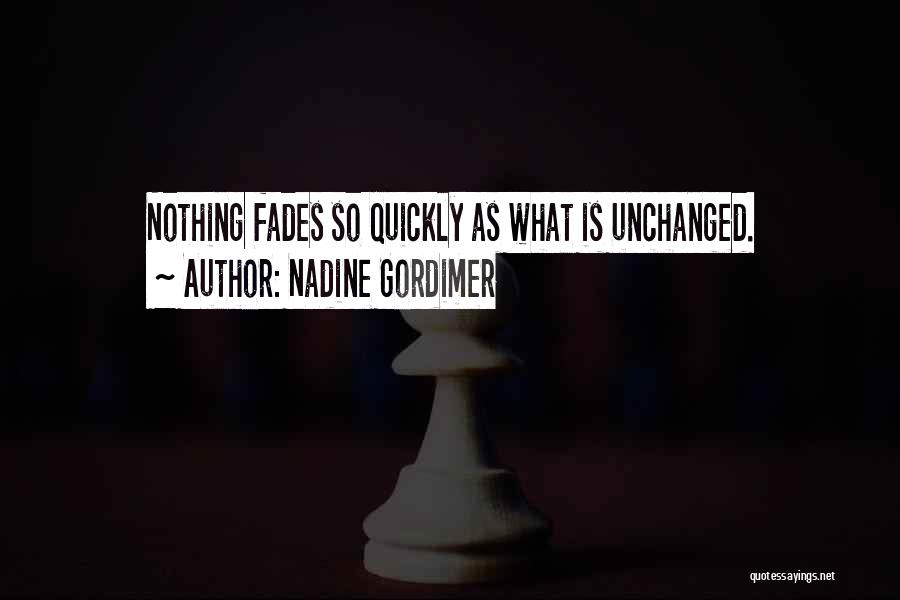 Nadine Gordimer Quotes 1143309 Nadine Gordimer Quotes 1143309