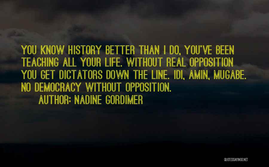 Nadine Gordimer Quotes 1296472 Nadine Gordimer Quotes 1296472